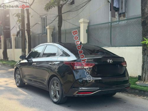 Hyundai Accent 1.4 AT Đặc Biệt 2021 - ảnh 4