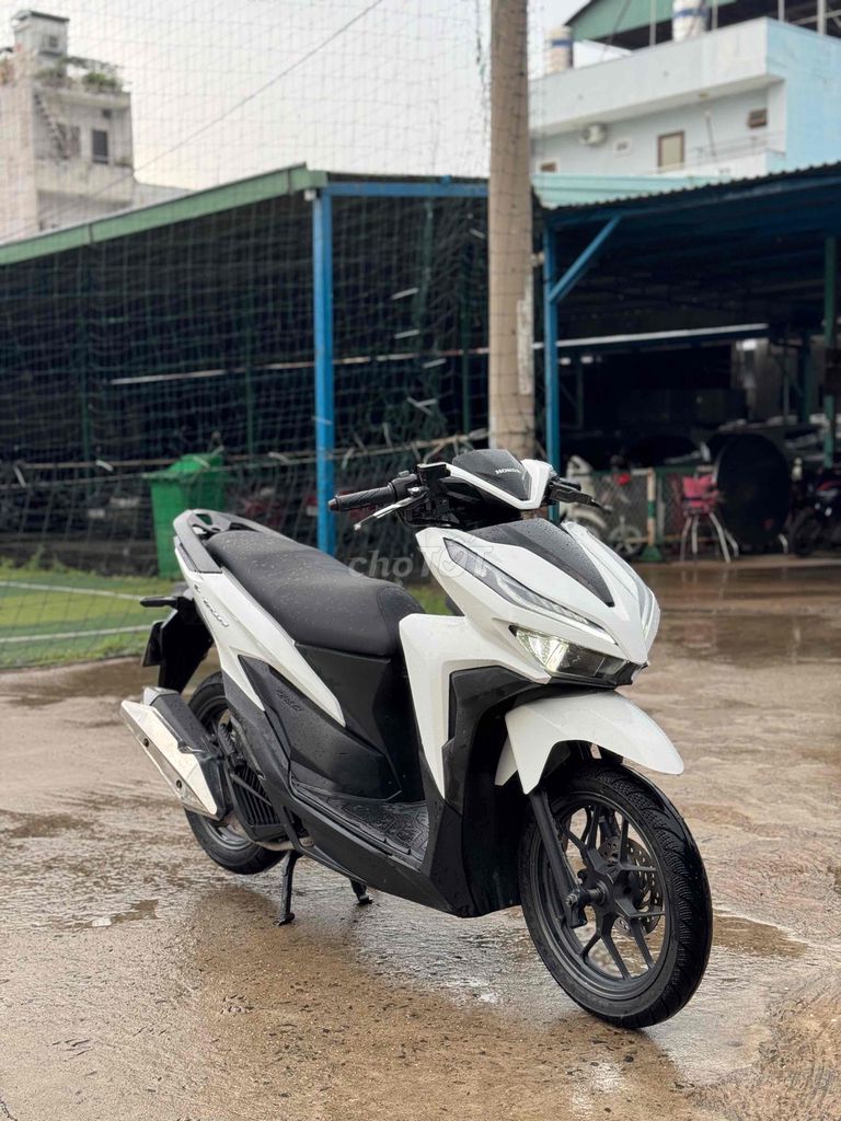 Honda Vario 2018 - ảnh 1