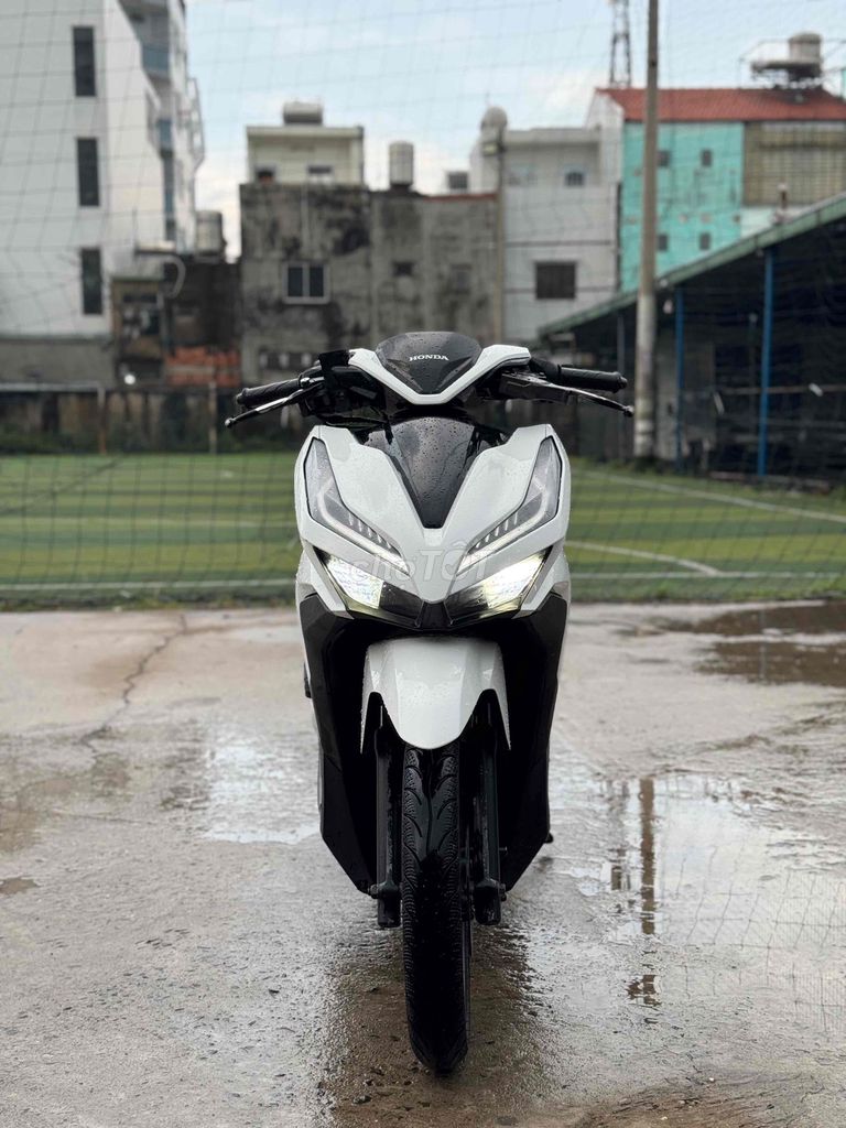 Honda Vario 2018 - ảnh 2