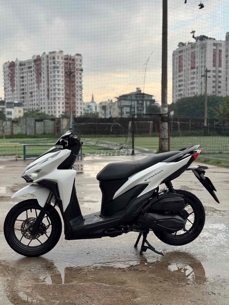 Honda Vario 2018 - ảnh 3