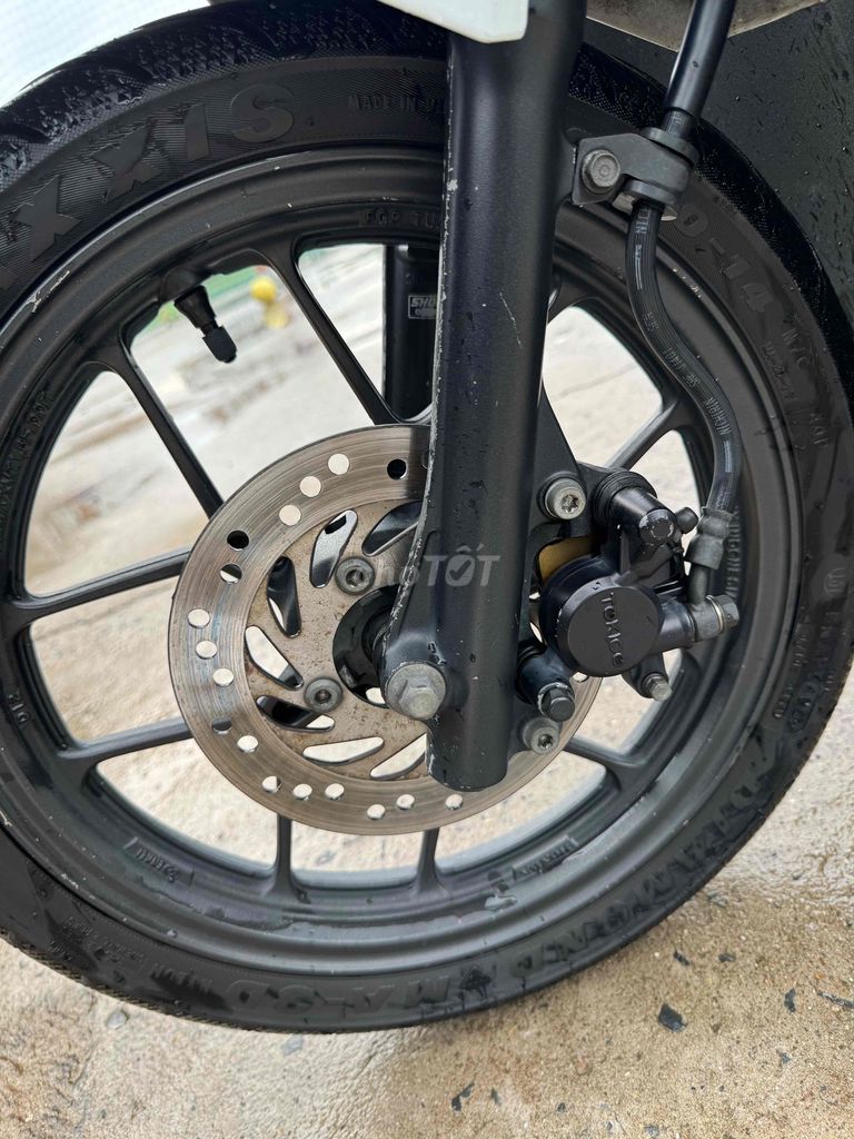 Honda Vario 2018 - ảnh 5