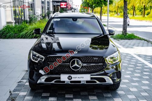 Mercedes-Benz 2021 - ảnh 1