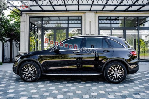 Mercedes-Benz 2021 - ảnh 4