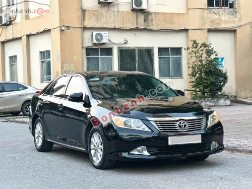 Toyota Camry 2.0E 2014 - ảnh 3