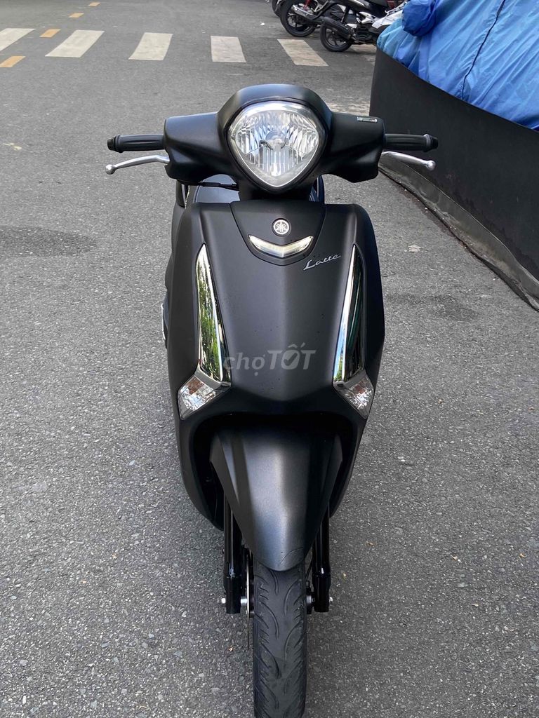Yamaha Latte 2020 - ảnh 1