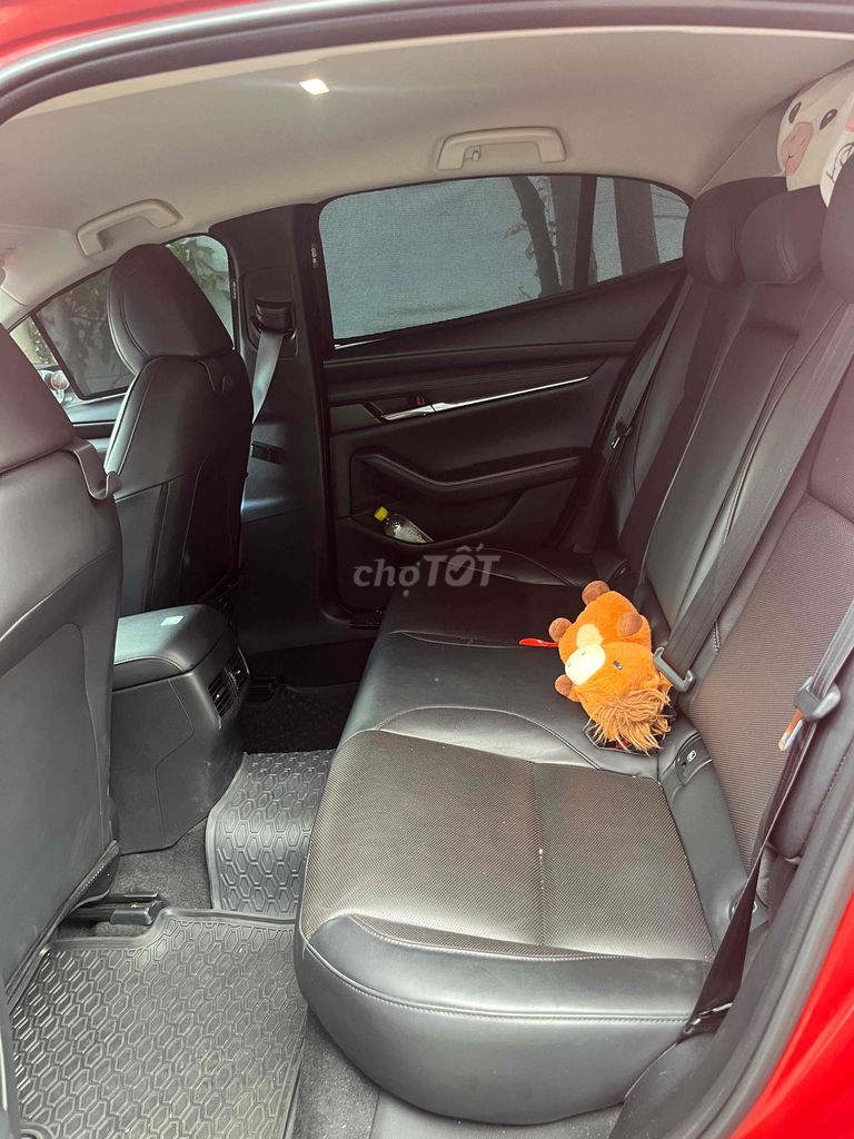 Mazda 3 - ảnh 5