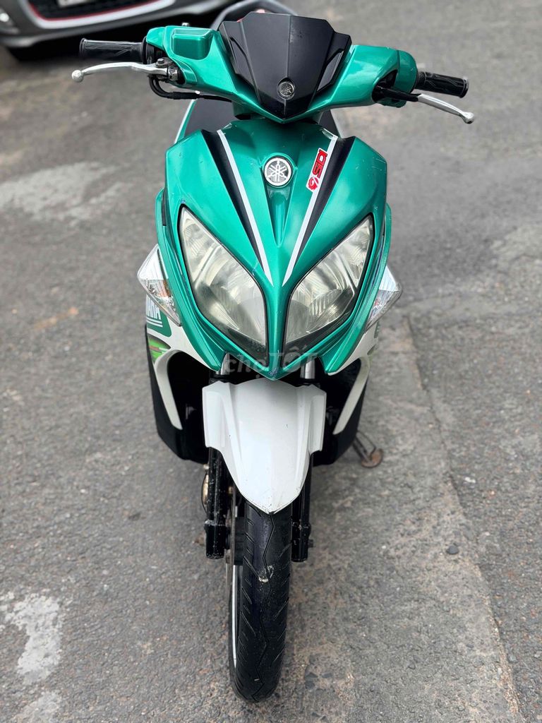 Yamaha Nouvo 2010 - ảnh 1