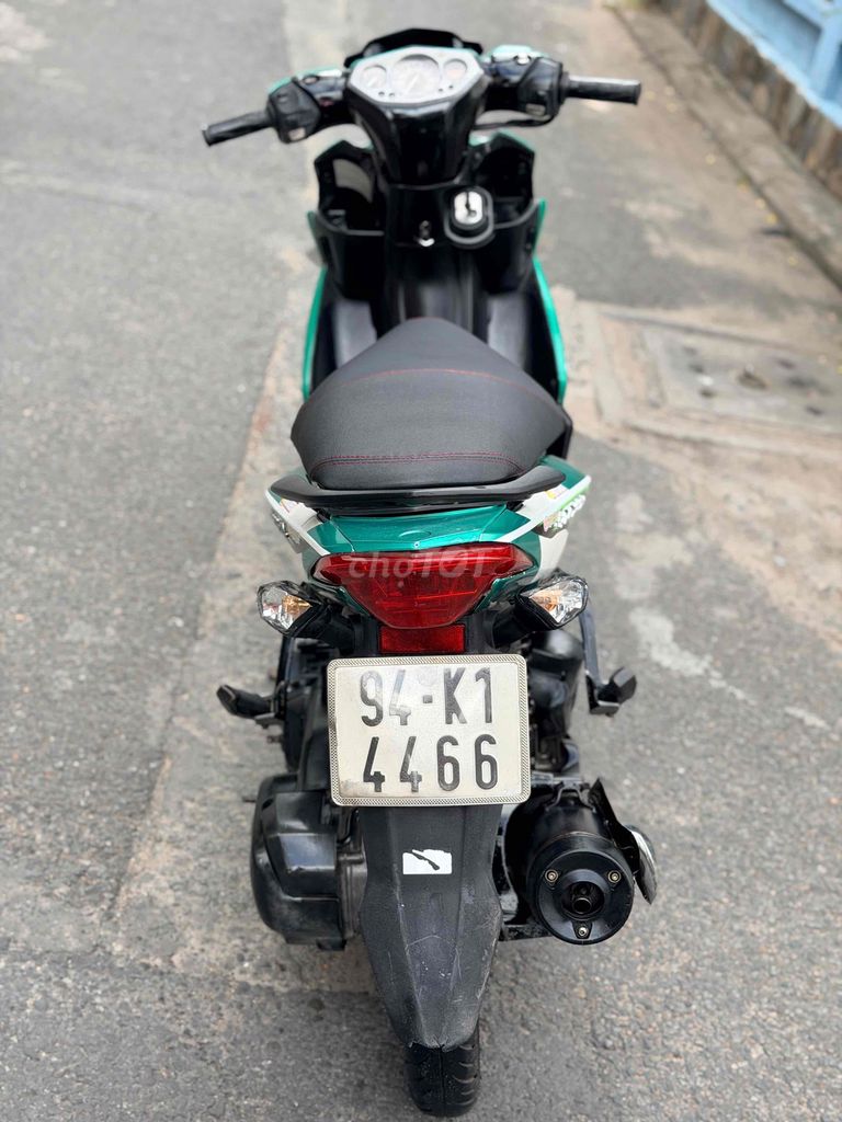 Yamaha Nouvo 2010 - ảnh 2