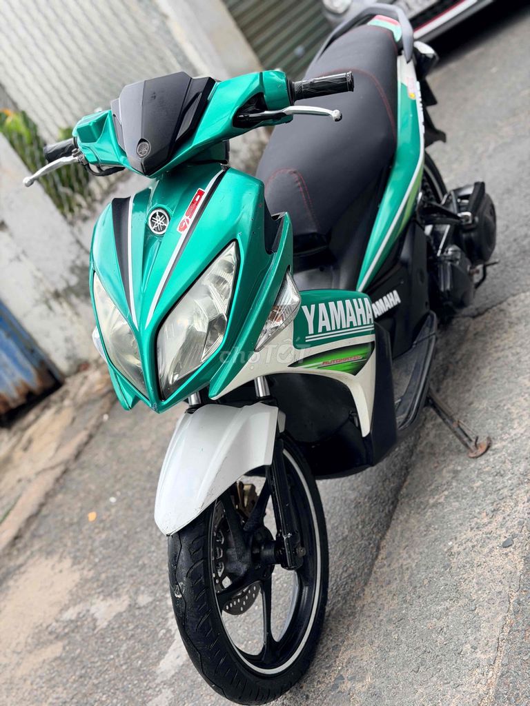 Yamaha Nouvo 2010 - ảnh 5