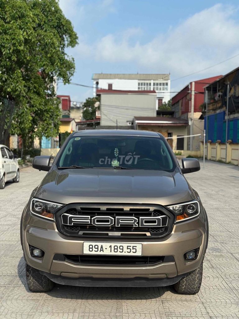 Ford Ranger 2019 - ảnh 1