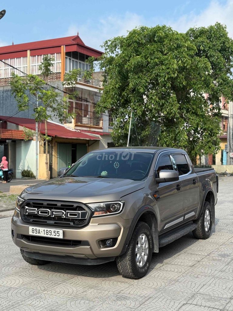 Ford Ranger 2019 - ảnh 2