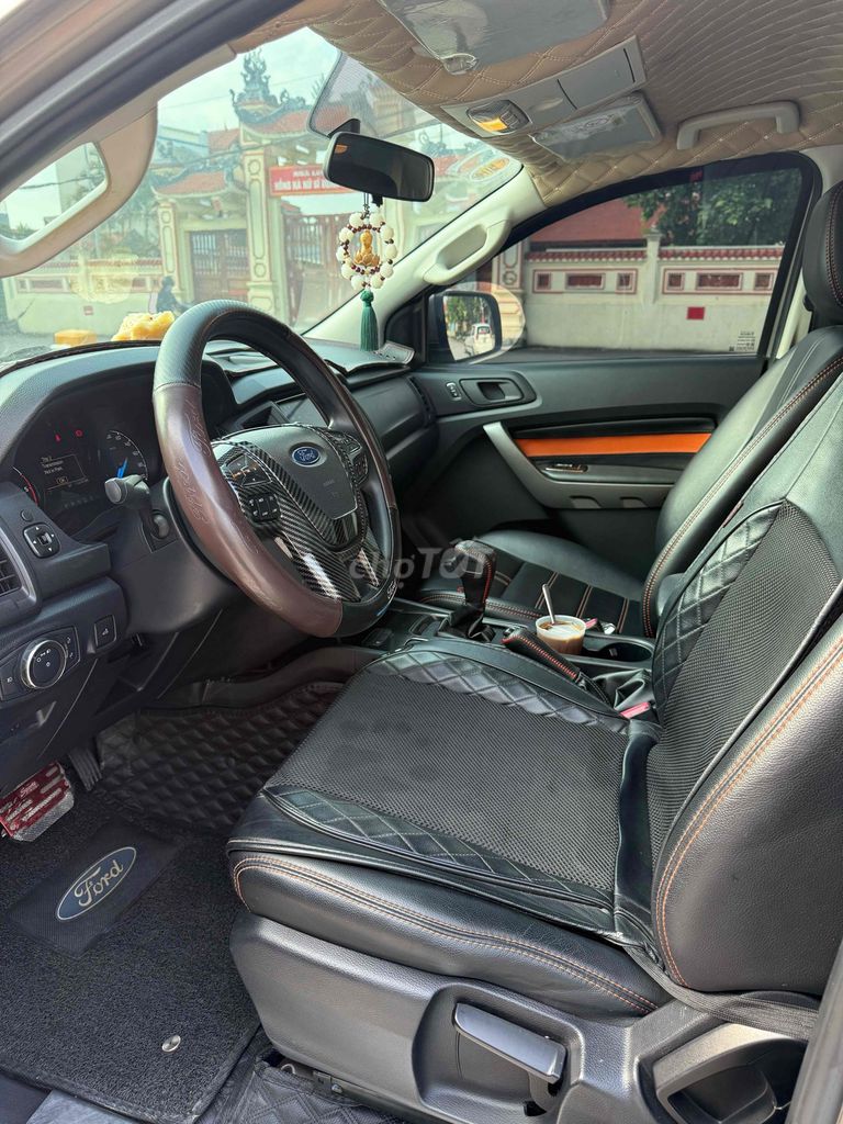 Ford Ranger 2019 - ảnh 4