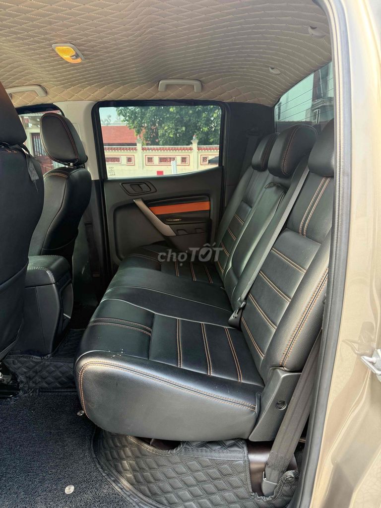 Ford Ranger 2019 - ảnh 5
