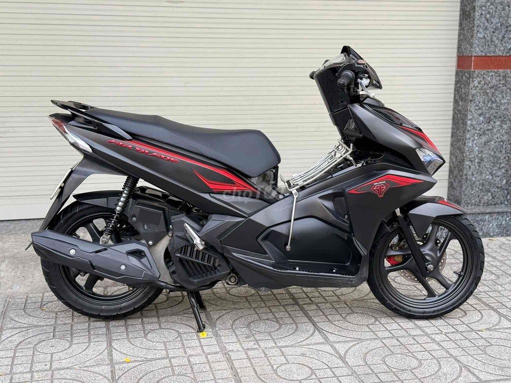 Honda Air Blade 2017 - ảnh 1