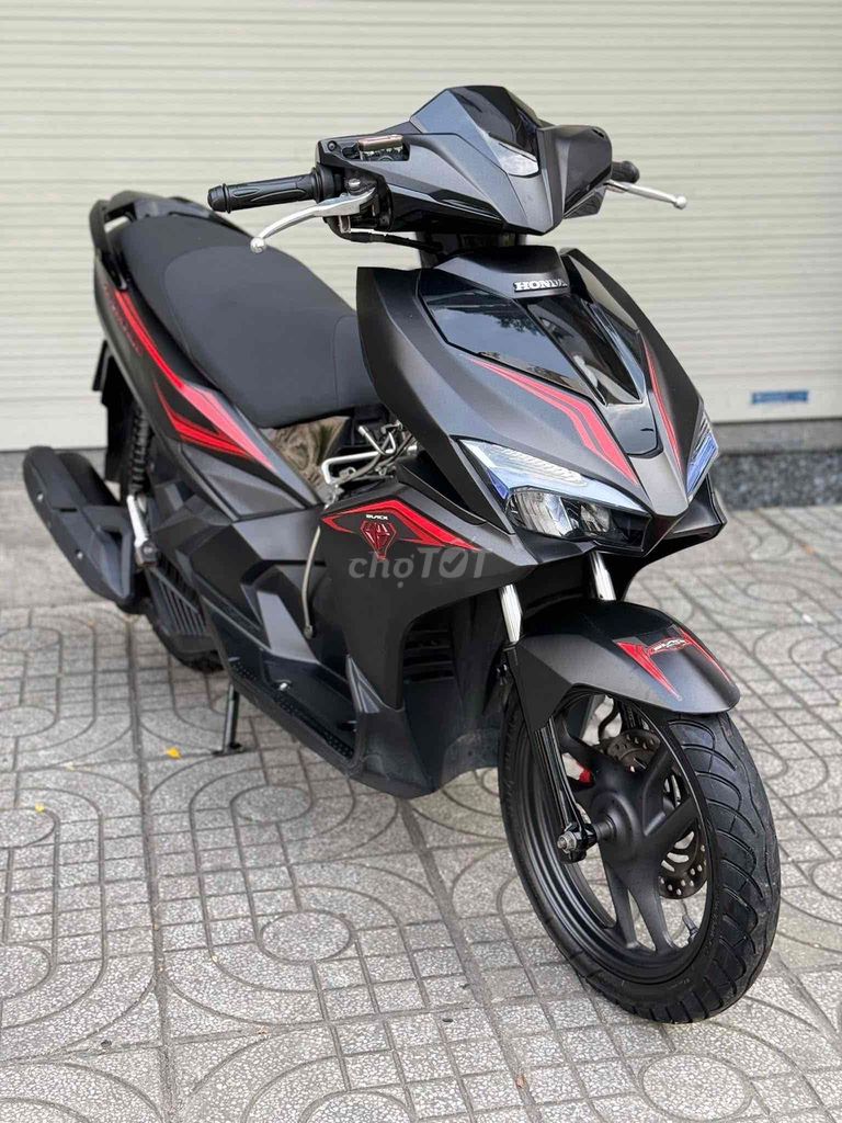 Honda Air Blade 2017 - ảnh 3