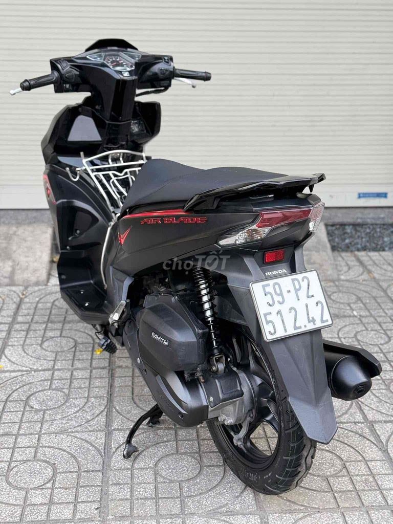 Honda Air Blade 2017 - ảnh 4