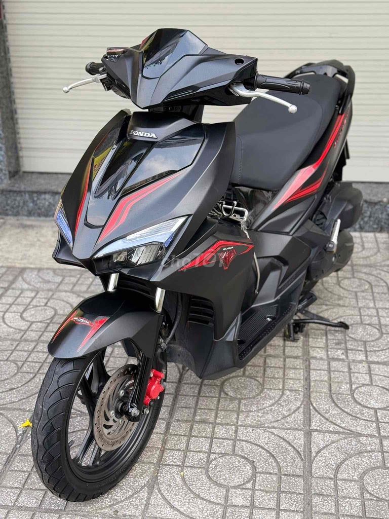 Honda Air Blade 2017 - ảnh 5