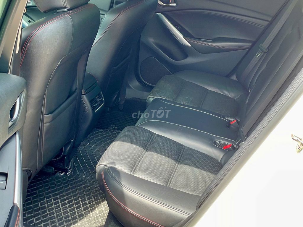 Mazda 6 2014 - ảnh 1