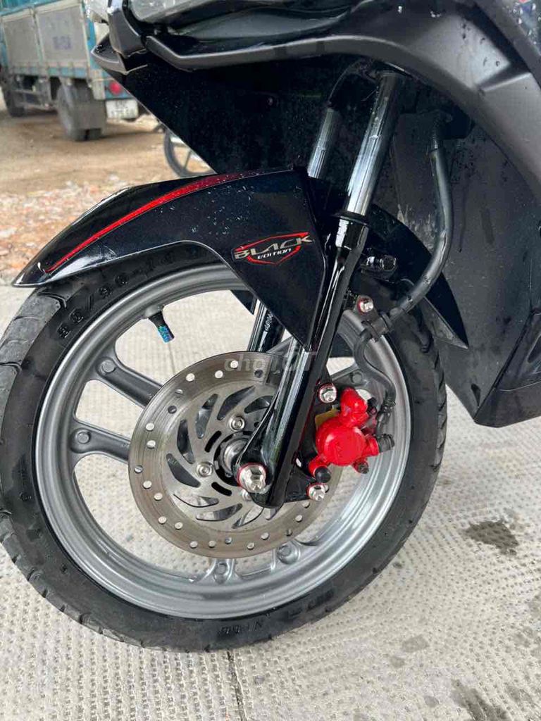 Honda Air Blade 2015 - ảnh 1