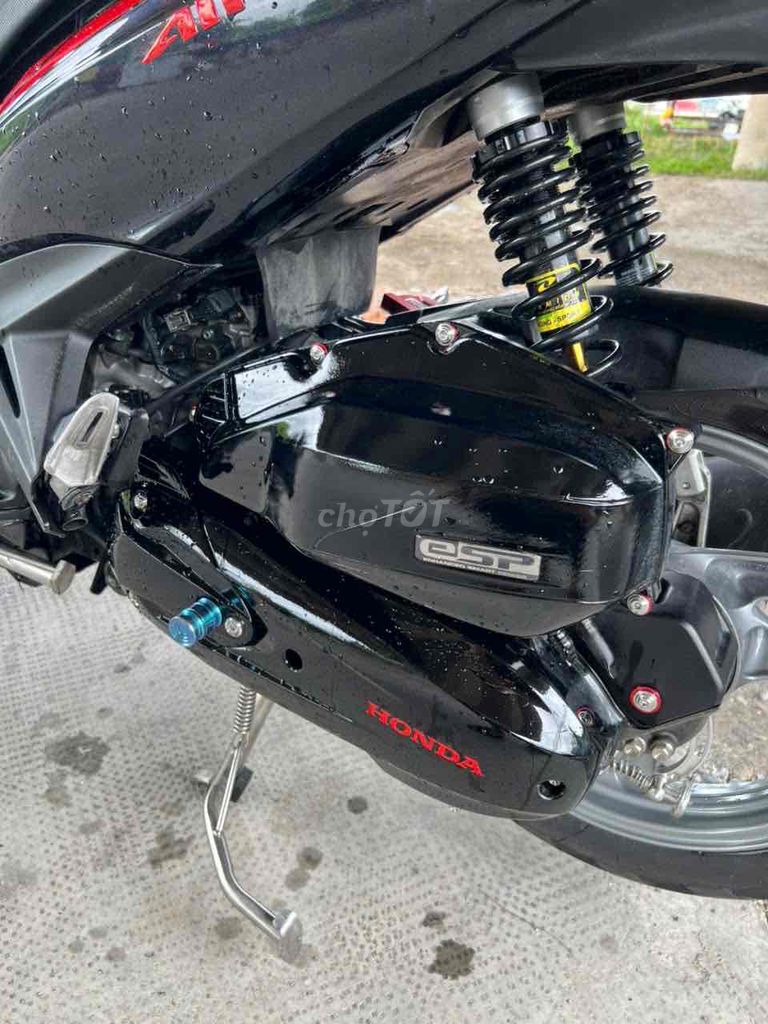Honda Air Blade 2015 - ảnh 3