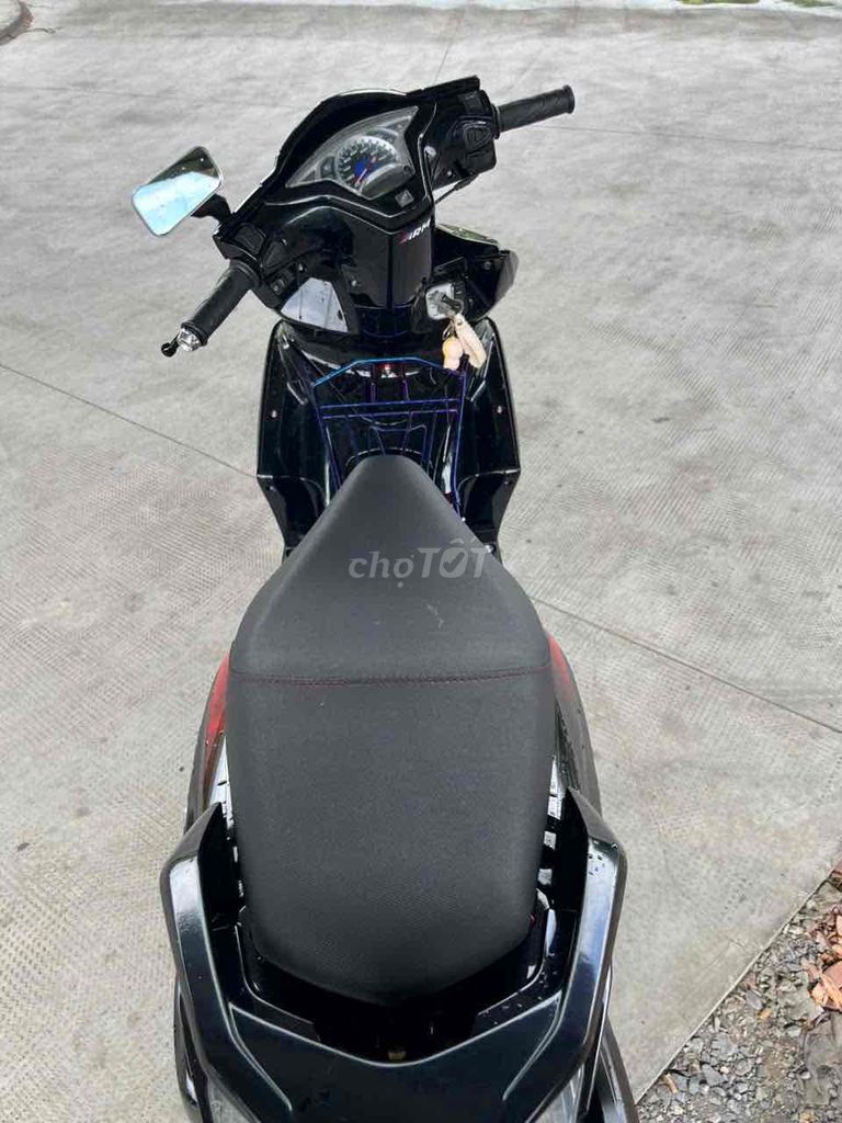 Honda Air Blade 2015 - ảnh 4