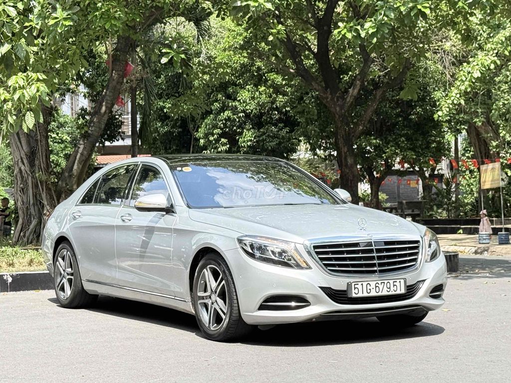 Mercedes-Benz 2017 - ảnh 2