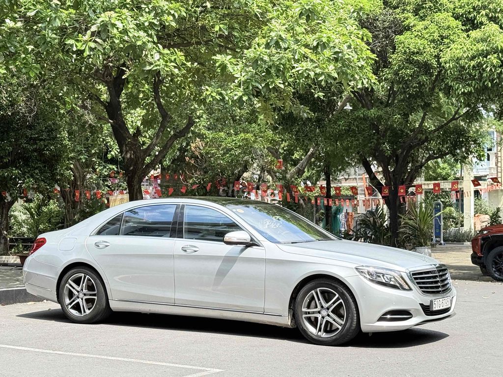 Mercedes-Benz 2017 - ảnh 3