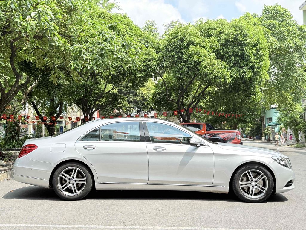 Mercedes-Benz 2017 - ảnh 5