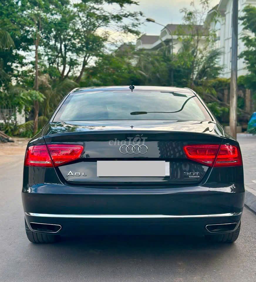 Audi 2010 - ảnh 4