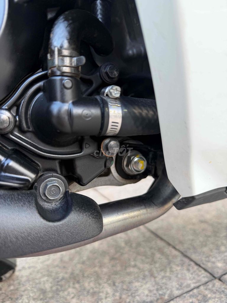Honda SH 2018 - ảnh 4