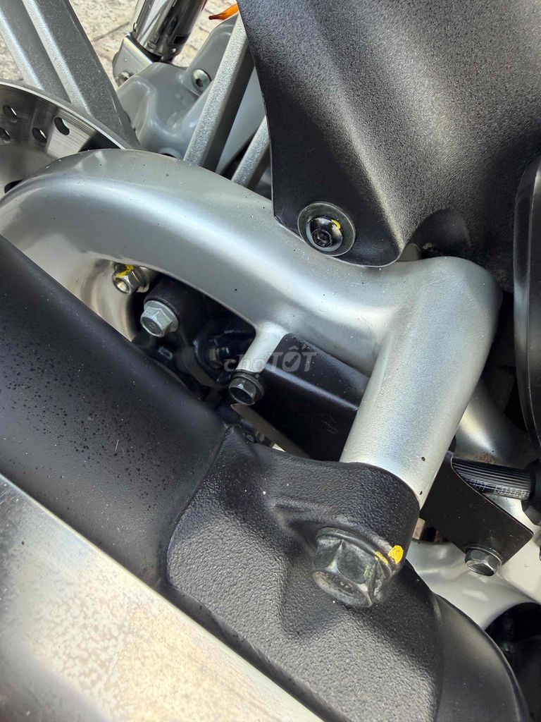 Honda SH 2018 - ảnh 5