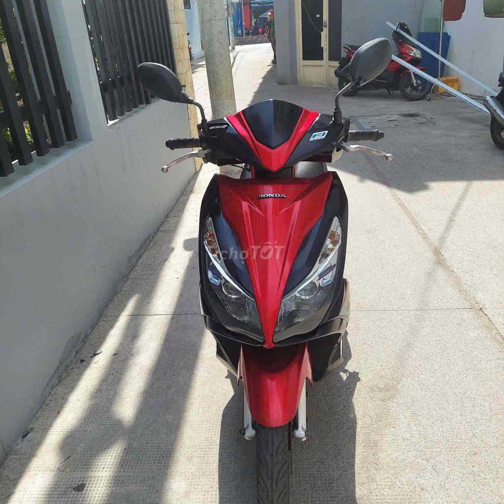 Honda Airblade 2014 - ảnh 1