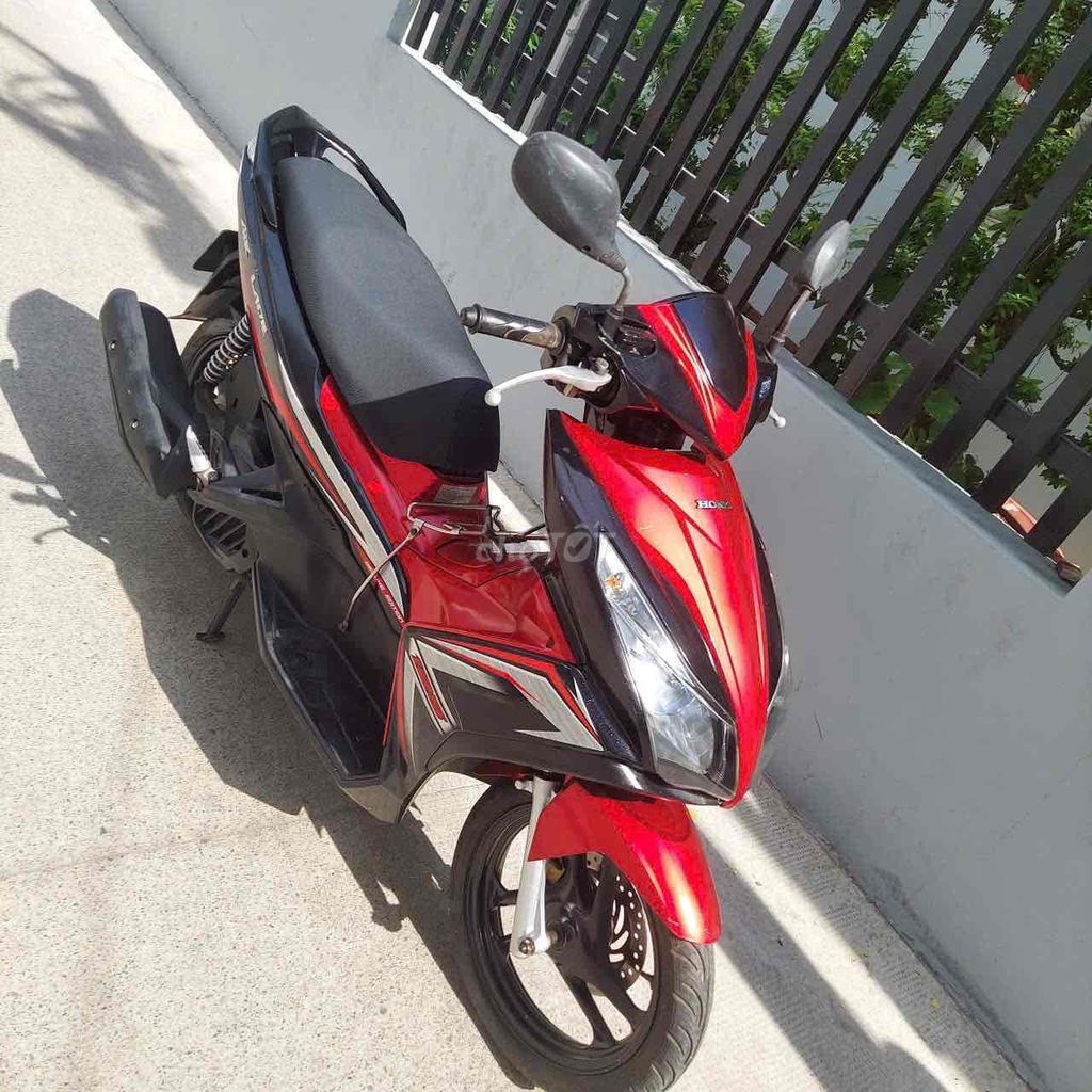 Honda Airblade 2014 - ảnh 2