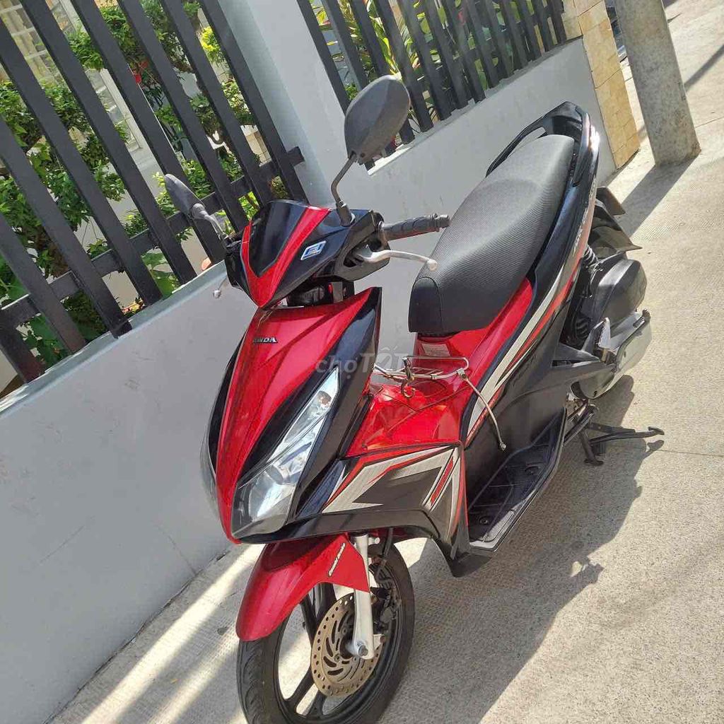 Honda Airblade 2014 - ảnh 3