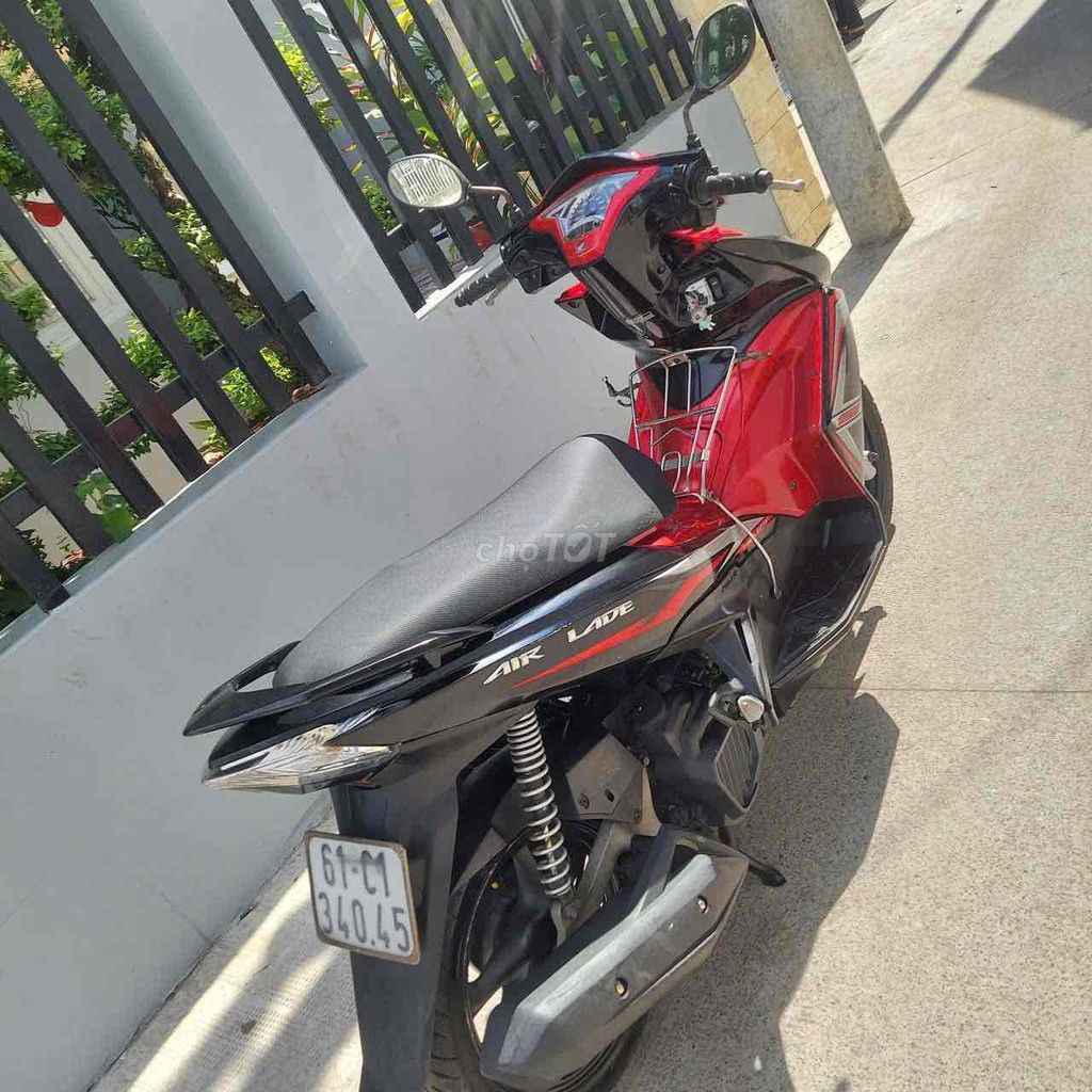 Honda Airblade 2014 - ảnh 4