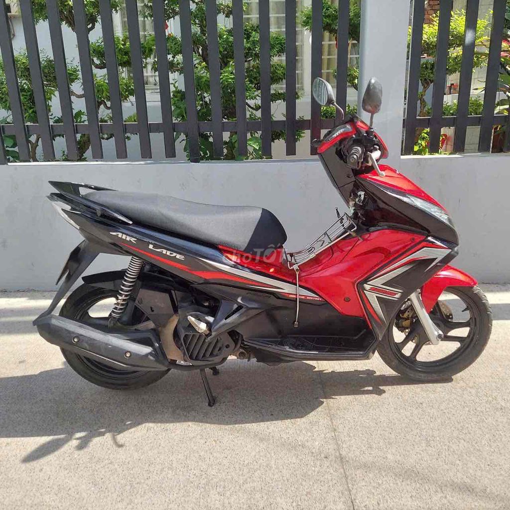 Honda Airblade 2014 - ảnh 5