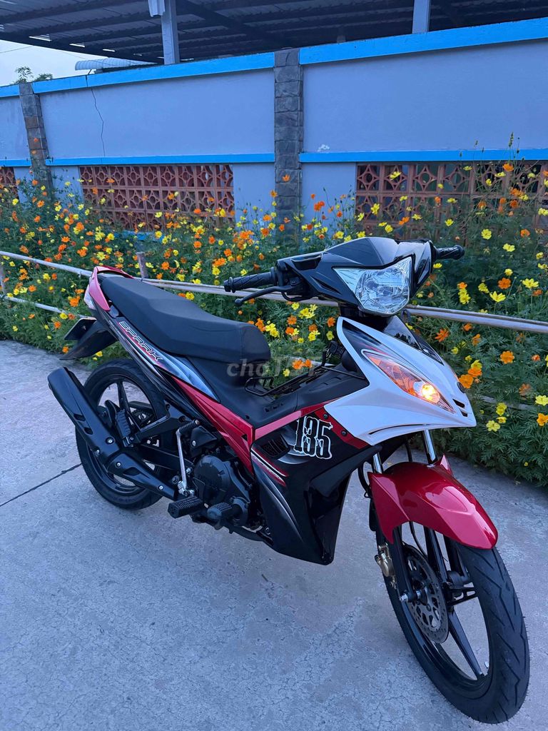 Yamaha Exciter 2008 - ảnh 1