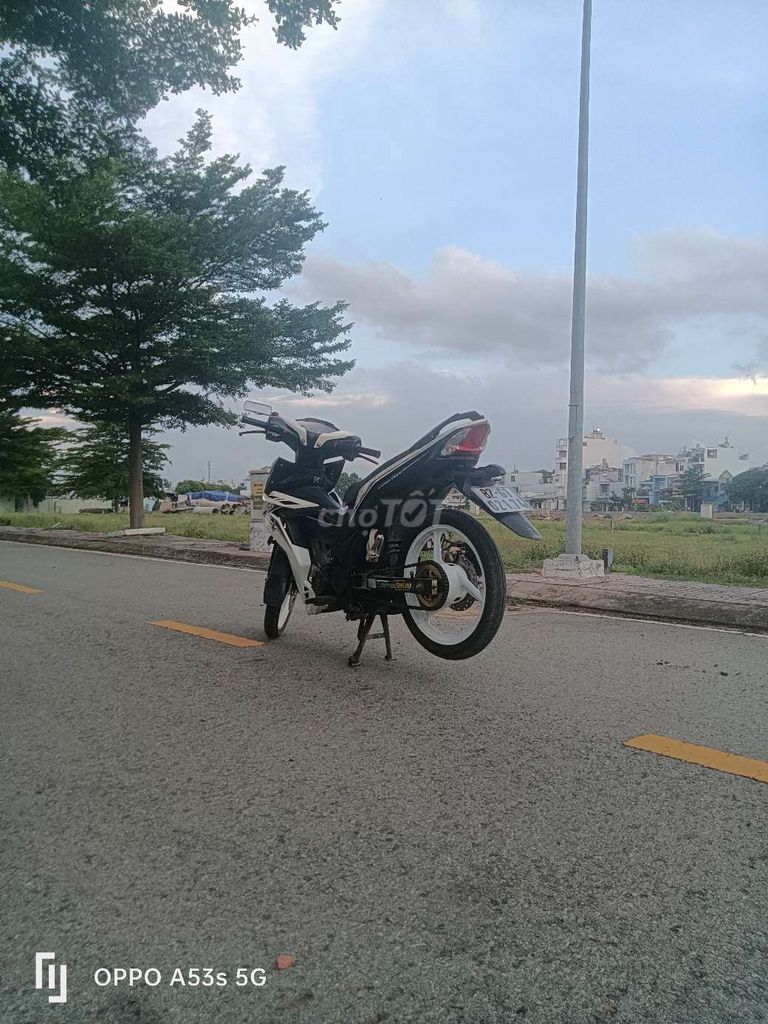 Honda Winner 2015 - ảnh 1