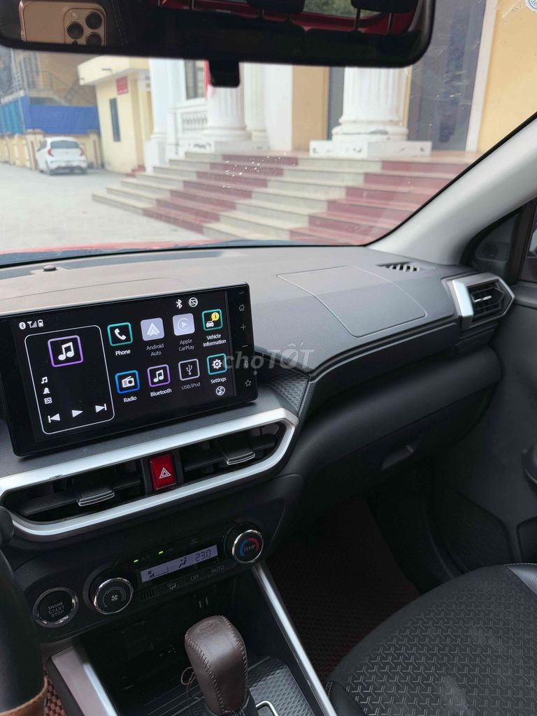 Toyota Raize 2024 - ảnh 5