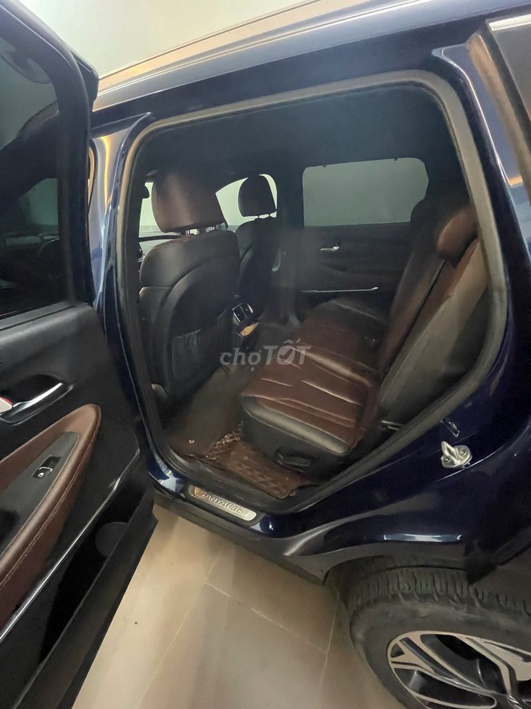 Hyundai 2020 - ảnh 3