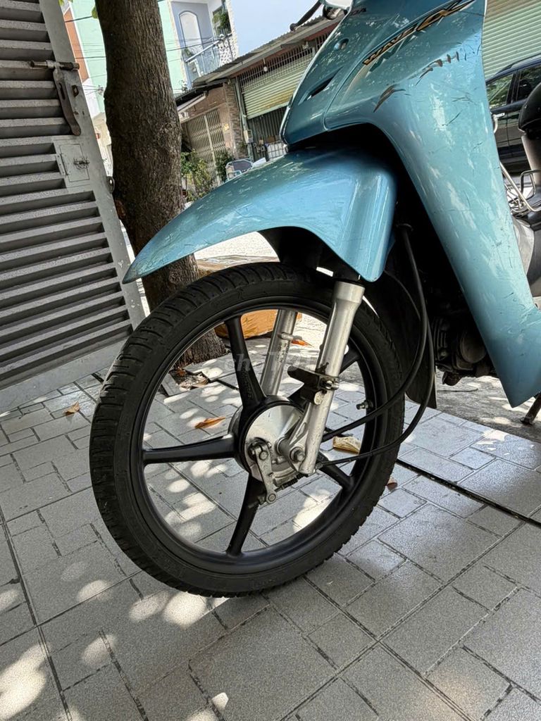 Honda Wave 2016 - ảnh 2