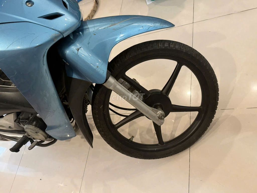 Honda Wave 2016 - ảnh 5