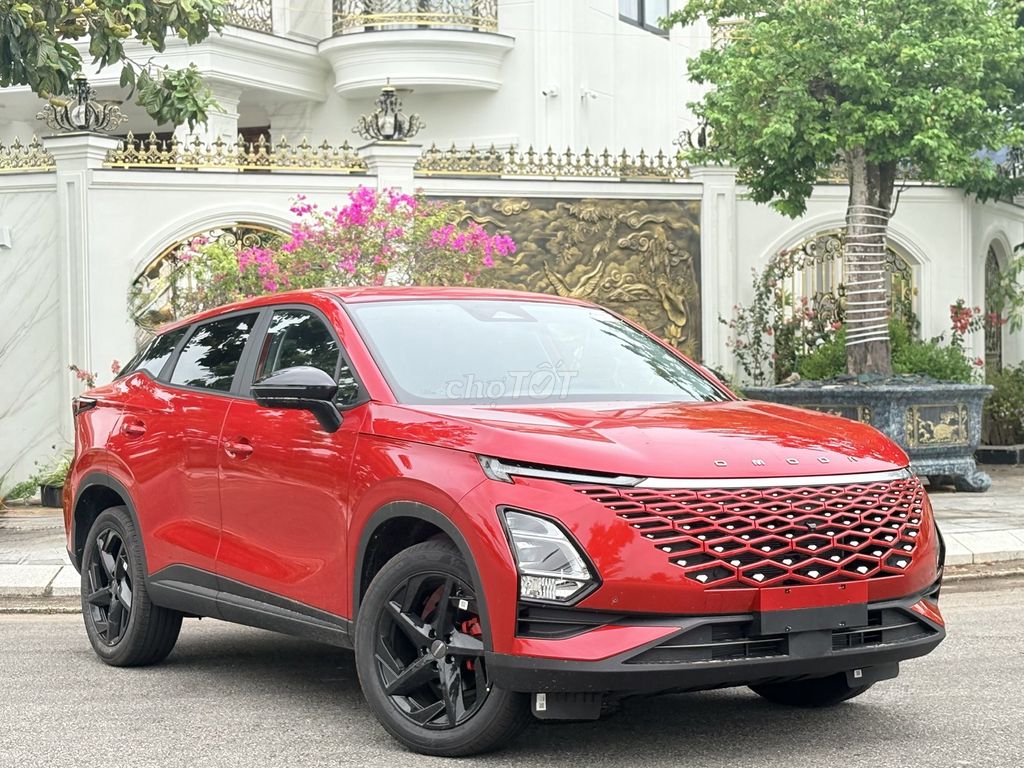 Chery - ảnh 1