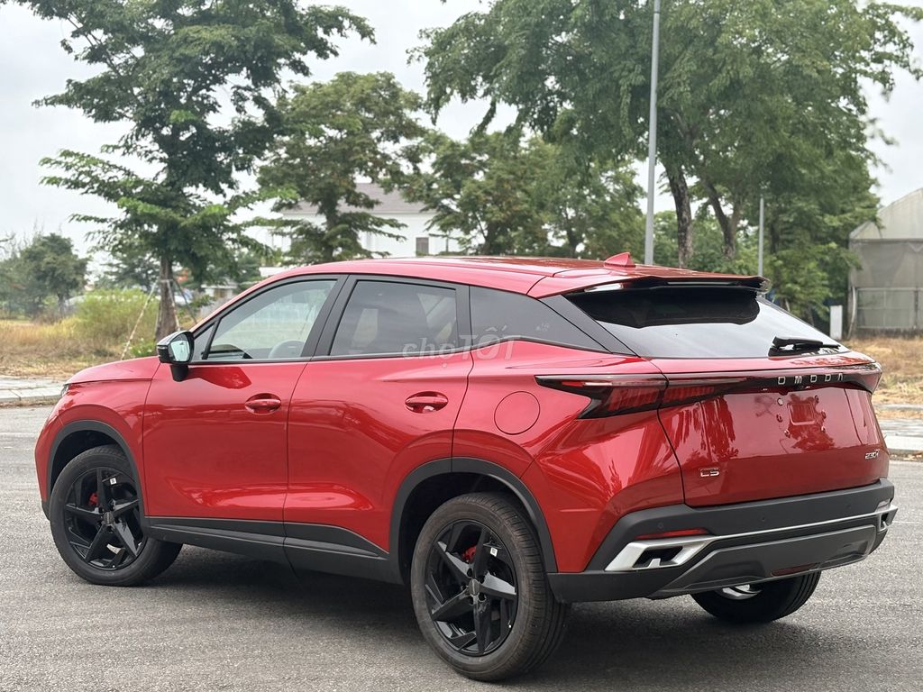 Chery - ảnh 5