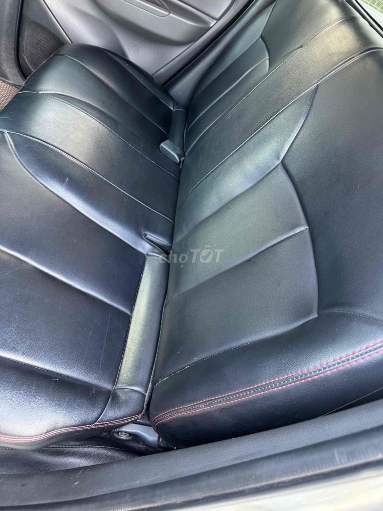 Mitsubishi Triton 2015 - ảnh 4