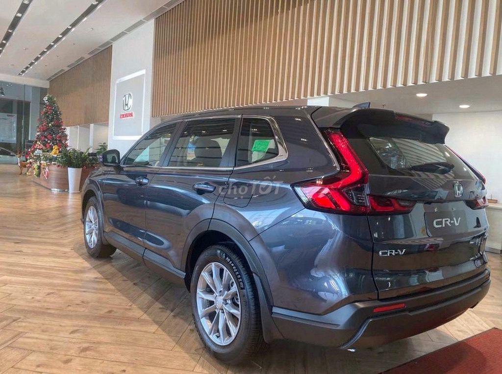 Honda CRV L 2026 - ảnh 4