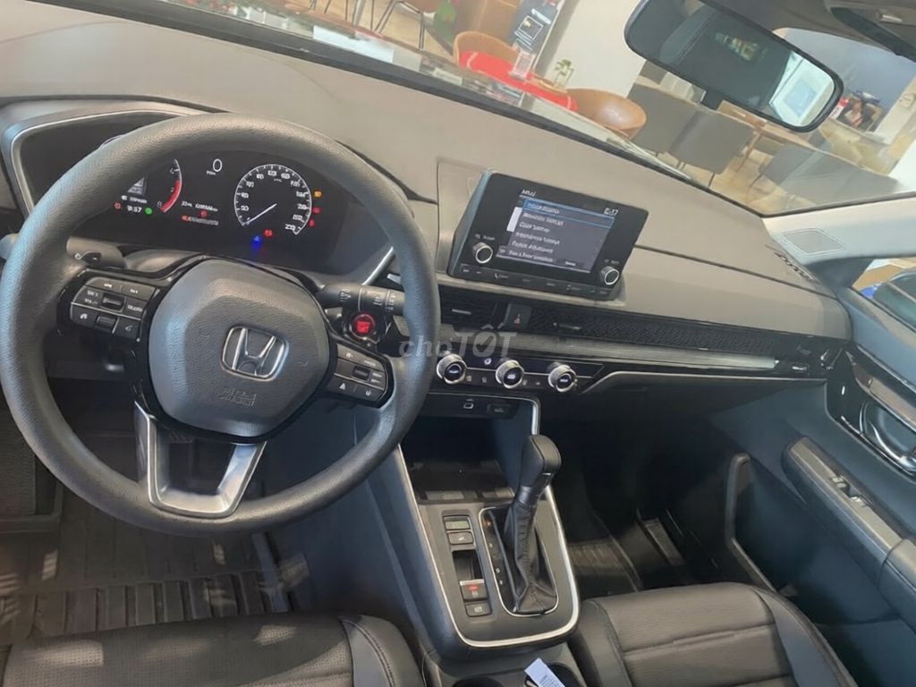 Honda CRV L 2026 - ảnh 5