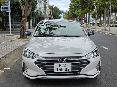 Hyundai 2020 - ảnh 1
