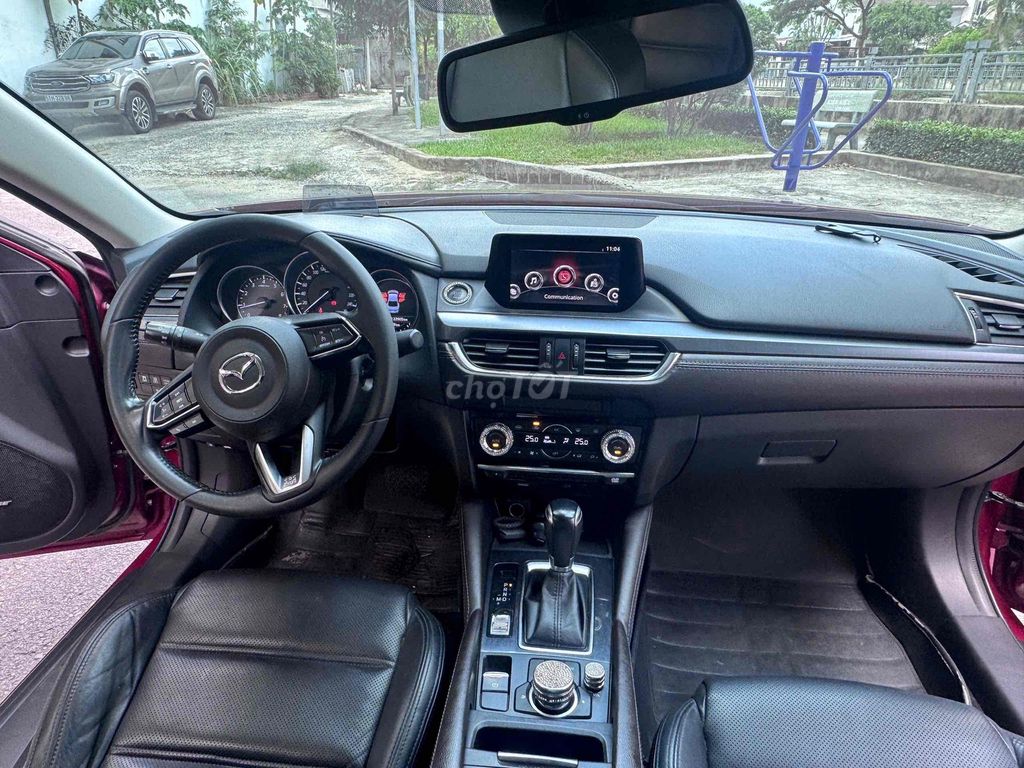 Mazda 6 2018 - ảnh 5