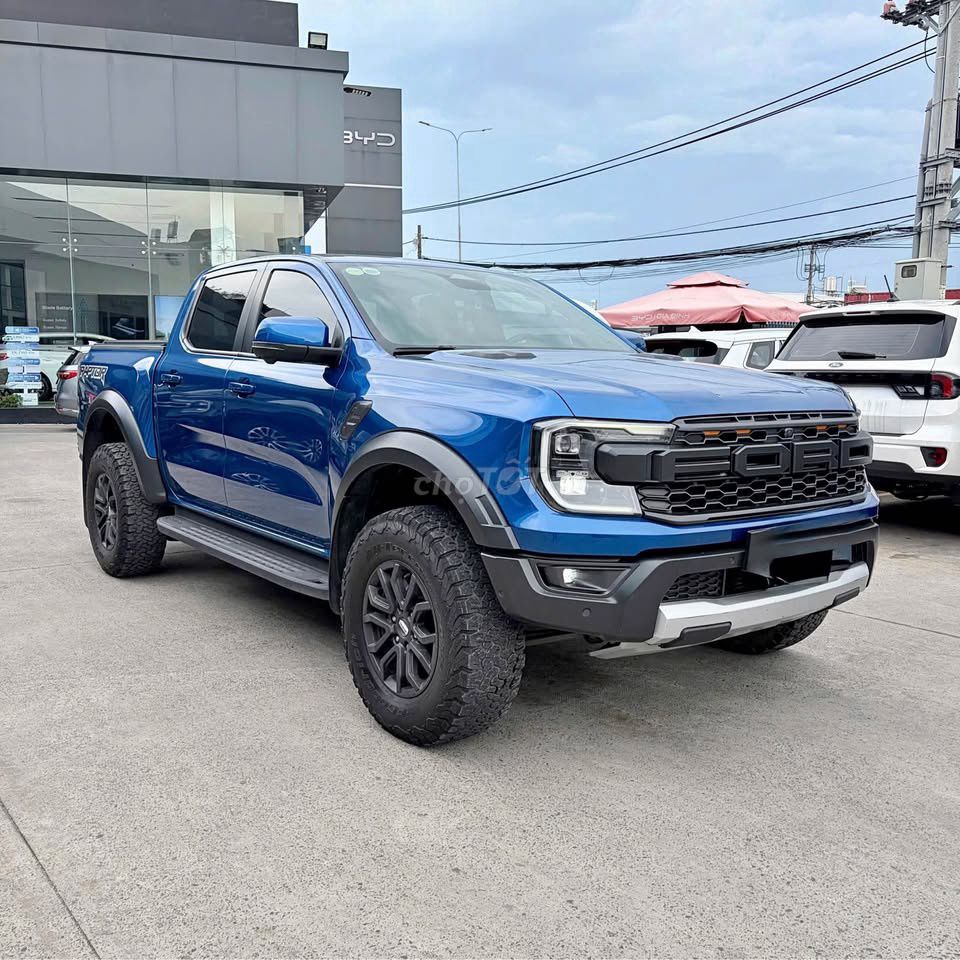 Ford 2025 - ảnh 3